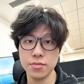 Xiangyu Li 李翔宇