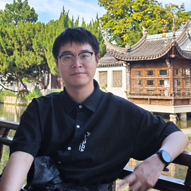 Xixian Wang