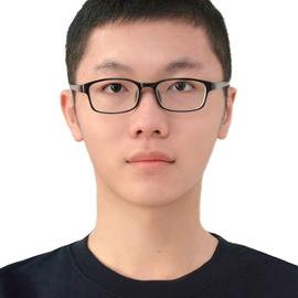 Zeyi Lin