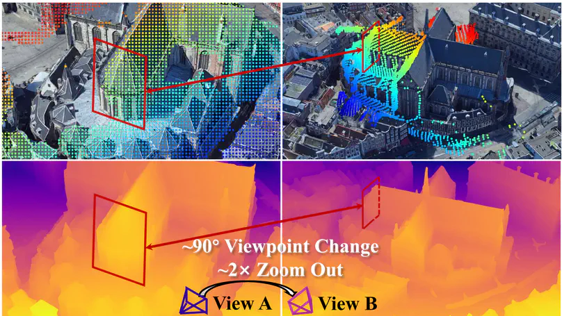 Congratulations to Juncheng Chen: IROS 2026 paper accepted for oral presentation