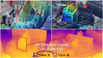 Congratulations to Juncheng Chen: IROS 2026 paper accepted for oral presentation