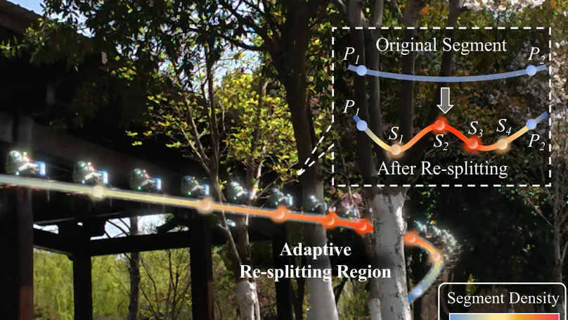 Congratulations to Jiajun Yu: RA-L 2026 paper accepted