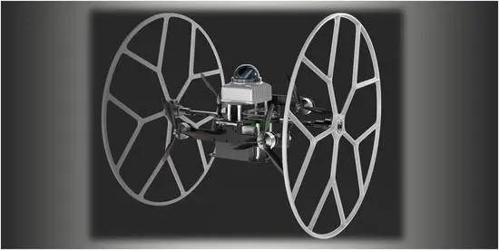 TrofyBot